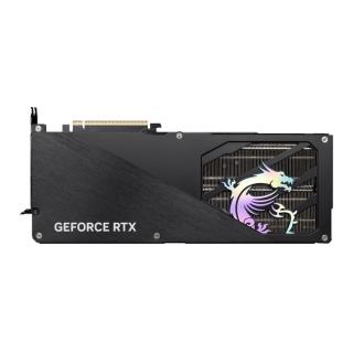 Karta VGA MSI GeForce RTX 5070 12G GAMING TRIO OC 12GB GDDR7 192bit HDMI+3xDP PCIe5.0