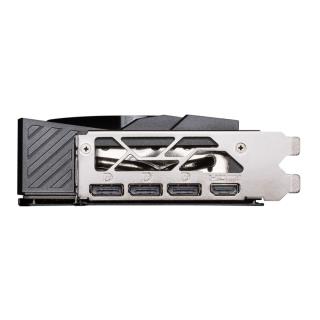 Karta VGA MSI GeForce RTX 5070 12G GAMING TRIO OC 12GB GDDR7 192bit HDMI+3xDP PCIe5.0