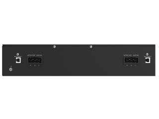 Battery Pack Rack 19" dla UPS  PowerWalker VFI 1000/1500 ICR IOT 6 Akumulatorów 12V/9A