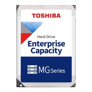 Dysk Toshiba MG Series MG10SDA800E 8TB 512e 3,5" 7200 512MB SAS 12 Gbit/s