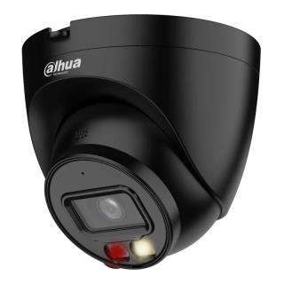 Kamera IP Dahua IPC-HDW1439V-A-IL-BLACK 4Mpx 2,8mm - 5902887091780 - zdjęcie 2