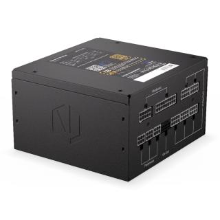 Zasilacz Endorfy Supremo FM6 850W ATX 120mm 80 Plus Gold