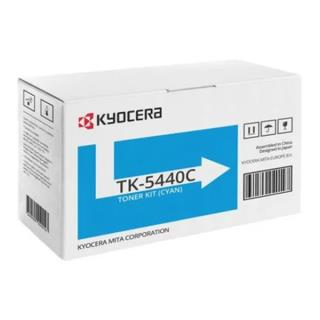 Toner Kyocera TK-5440C Cyan 2400str. (1T0C0ACNL0)