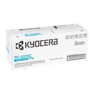 Toner Kyocera TK-5370C Cyan 5000str. (1T02YJCNL0)