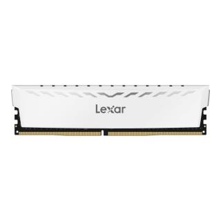 Pamięć DDR4 Lexar Thor 8GB (1x8GB) 3600MHz CL18 XMP 2.0 1,35V White