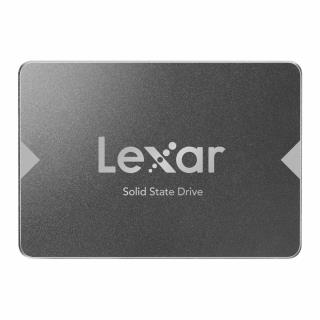 Dysk SSD Lexar NS100 1TB 2.5” SATA III (550 MB/s) 7mm
