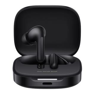 Słuchawki bezprzewodowe Xiaomi Redmi Buds 6 Night Black