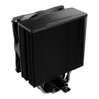 Chłodzenie CPU be quiet! Pure Rock 3 LX BK040 ARGB 120mm PWM