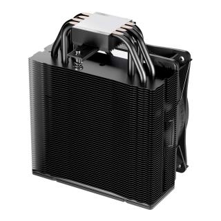 Chłodzenie CPU be quiet! Pure Rock 3 LX BK040 ARGB 120mm PWM