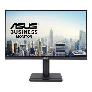 Monitor Asus 27" VA279QGS Business Monitor IPS FHD 120Hz HDMI DP VGA HUB głośniki