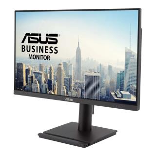 Monitor Asus 23,8" VA249QGS Business Monitor IPS FHD 120Hz HDMI DP VGA HUB głośniki