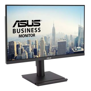 Monitor Asus 23,8" VA249QGS Business Monitor IPS FHD 120Hz HDMI DP VGA HUB głośniki