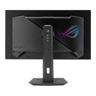 Monitor Asus 26,5" ROG Strix OLED XG27UCDMG 4K UHD 240Hz 2xHDMI DP HUB