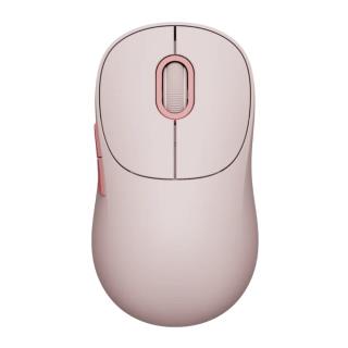 Mysz bezprzewodowa Xiaomi Wireless Mouse 3 Pink GL (57942) różowa