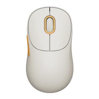 Mysz bezprzewodowa Xiaomi Wireless Mouse 3 White GL (57943) biała