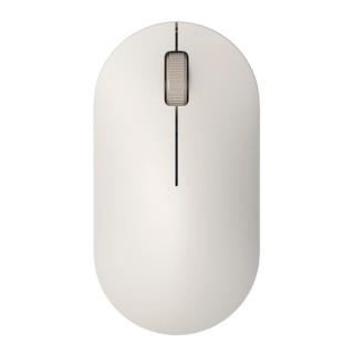 Mysz bezprzewodowa Xiaomi Wireless Mouse Lite 2 White GL (57958) biała
