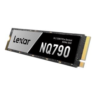 Dysk SSD Lexar NQ790 2TB M.2 2280 PCIe 4.0x4 NVMe (7000/6000 MB/s)