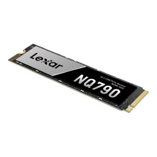 Dysk SSD Lexar NQ790 2TB M.2 2280 PCIe 4.0x4 NVMe (7000/6000 MB/s)