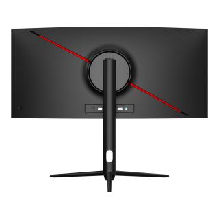 Monitor Dahua 30" LM30-E330CA VA UWHD 200Hz 2xHDMI 2xDP