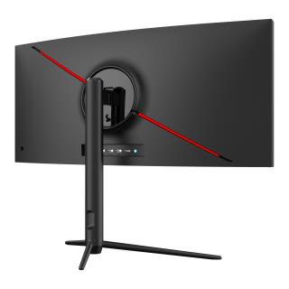 Monitor Dahua 30" LM30-E330CA VA UWHD 200Hz 2xHDMI 2xDP