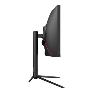 Monitor Dahua 30" LM30-E330CA VA UWHD 200Hz 2xHDMI 2xDP