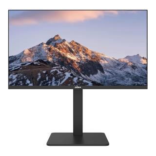 Monitor Dahua 22" LM22-B201A IPS FHD 100Hz HDMI DP VGA - 6923172525147 - zdjęcie