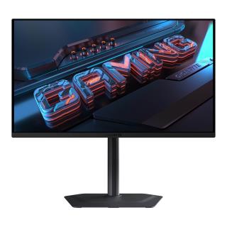 Monitor Gigabyte 27" MO27Q2 OLED QHD 240Hz 2xHDMI DP HUB głośniki