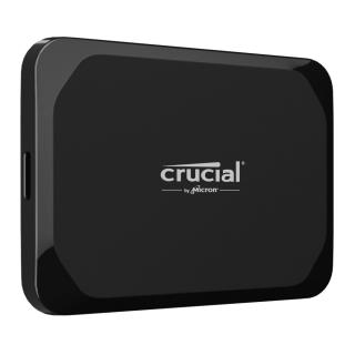 Dysk zewnętrzny SSD Crucial X9 Portable 4TB USB3.2 Gen2 Type-C 1050 MB/s -  - zdjęcie