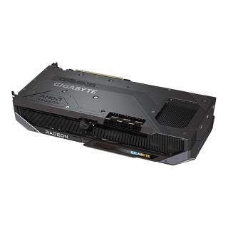 Karta VGA Gigabyte Radeon RX 9070 XT GAMING OC 16G 16GB GDDR6 256bit 2xHDMI+2xDP PCIe5.0