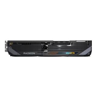 Karta VGA Gigabyte Radeon RX 9070 XT GAMING OC 16G 16GB GDDR6 256bit 2xHDMI+2xDP PCIe5.0