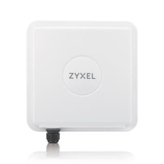 Router bezprzewodowy Zyxel LTE7480-M804-EUZNV1F 4G LTE IP68