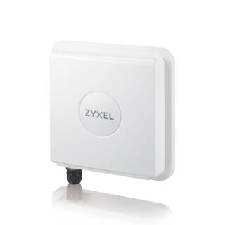 Router bezprzewodowy Zyxel LTE7480-M804-EUZNV1F 4G LTE IP68