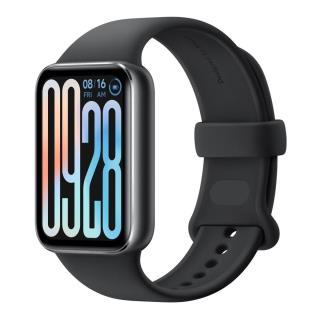 Opaska inteligentna Xiaomi Smart Band 9 Pro Obsidian Black (57410)