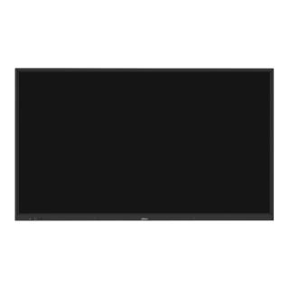 Monitor interaktywny Dahua DHI-LPH86-ST410 86" 4K (Android 14.0)