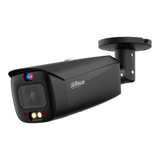 Kamera IP Dahua IPC-HFW3849T1-AS-PV-0280B-S5-BLACK WizSense TiOC 8MPx 2,8mm - 6939554967665 - zdjęcie