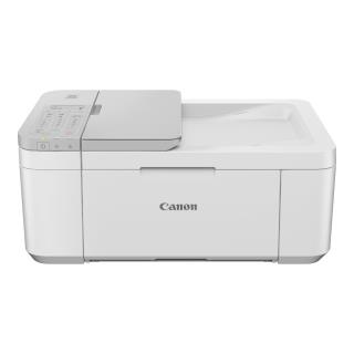 Urządzenie wielofunkcyjne Canon Pixma TR4756i (5074C046) 4w1 białe