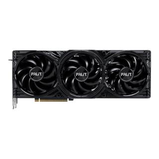 Karta VGA Palit GeForce RTX 5080 GamingPro 16GB GDDR7 256bit HDMI+3DP PCIe5.0