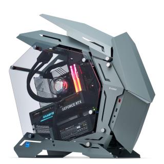 Komputer ADAX RABBIT LE C14600K i5-14600K/B760/32GB/1TB/RTX4070-12GB/Wi-Fi/BT/3Y