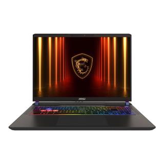 Notebook MSI Vector 16 HX AI A2XWHG-094PL 16"WQXGA/Ultra 9 275HX/32GB/SSD1TB/RTX5070Ti-12GB/W11