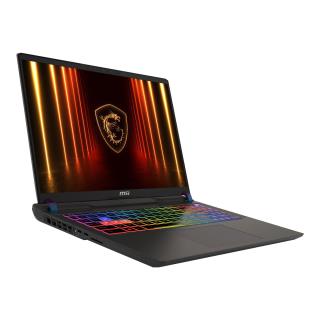 Notebook MSI Vector 16 HX AI A2XWHG-094PL 16"WQXGA/Ultra 9 275HX/32GB/SSD1TB/RTX5070Ti-12GB/W11