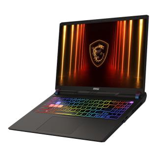 Notebook MSI Vector 16 HX AI A2XWHG-094PL 16"WQXGA/Ultra 9 275HX/32GB/SSD1TB/RTX5070Ti-12GB/W11