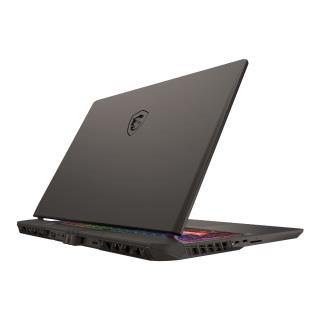 Notebook MSI Vector 16 HX AI A2XWHG-094PL 16"WQXGA/Ultra 9 275HX/32GB/SSD1TB/RTX5070Ti-12GB/W11