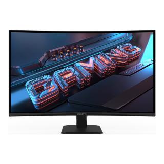 Monitor Gigabyte 31,5" GS32QCA VA QHD 180Hz 2xHDMI DP