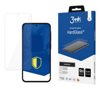 Szkło hartowane do Samsung Galaxy A36/A56 - 3mk HardGlass
