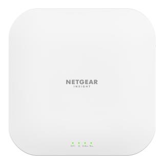 Access Point Netgear WAX620 WiFi 6 Dual-Band AX3600 1x2,5G PoE