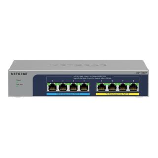 Switch zarządzalny Netgear MS108UP-100EUS 8x2,5GbE PoE 230W