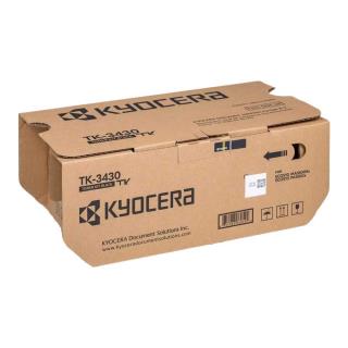 Toner Kyocera TK-3430 Black 25000str. (1T0C0W0NL0)
