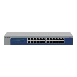 Switch niezarządzalny Netgear GS524v3 24x 10M/100M/1G
