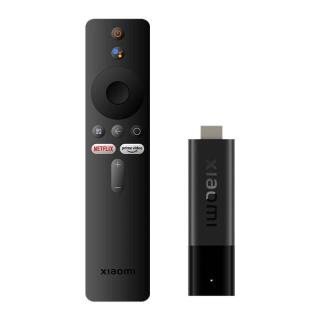 Odtwarzacz multimedialny Android TV Xiaomi Mi TV Stick 4K