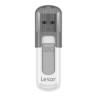 Pendrive Lexar JumpDrive V100 32GB USB 3.2 Gen1 szary